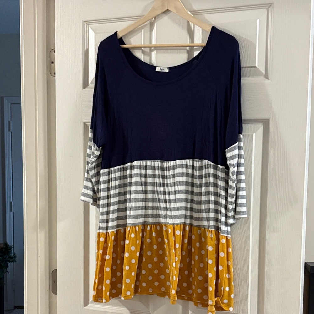 Egy tunic